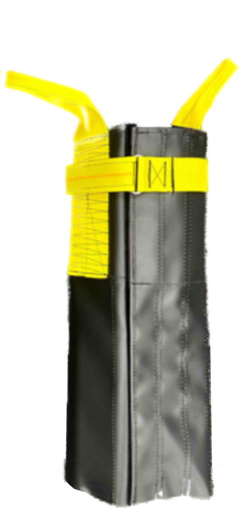 Compensator Hose Covers