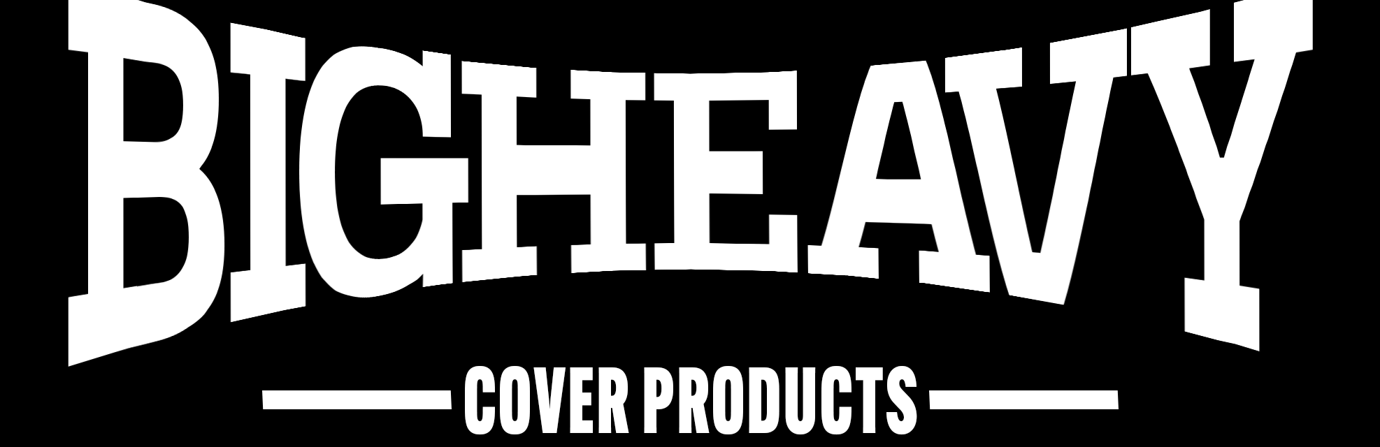 Big Heavy™ Cover Products logo